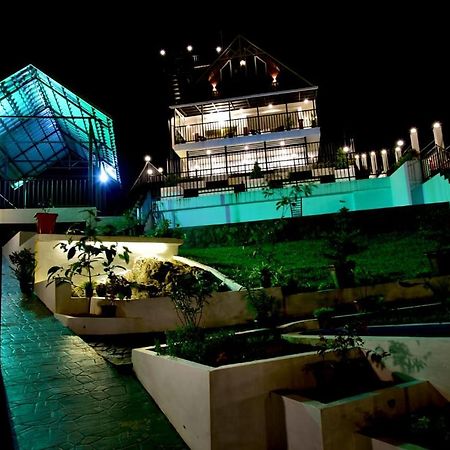 Odmor Resort Вагамон Екстериор снимка