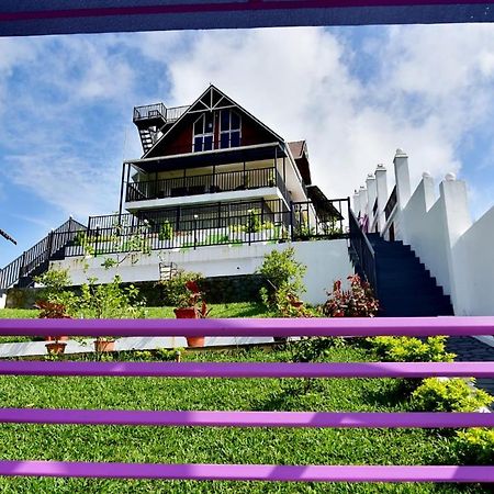 Odmor Resort Вагамон Екстериор снимка