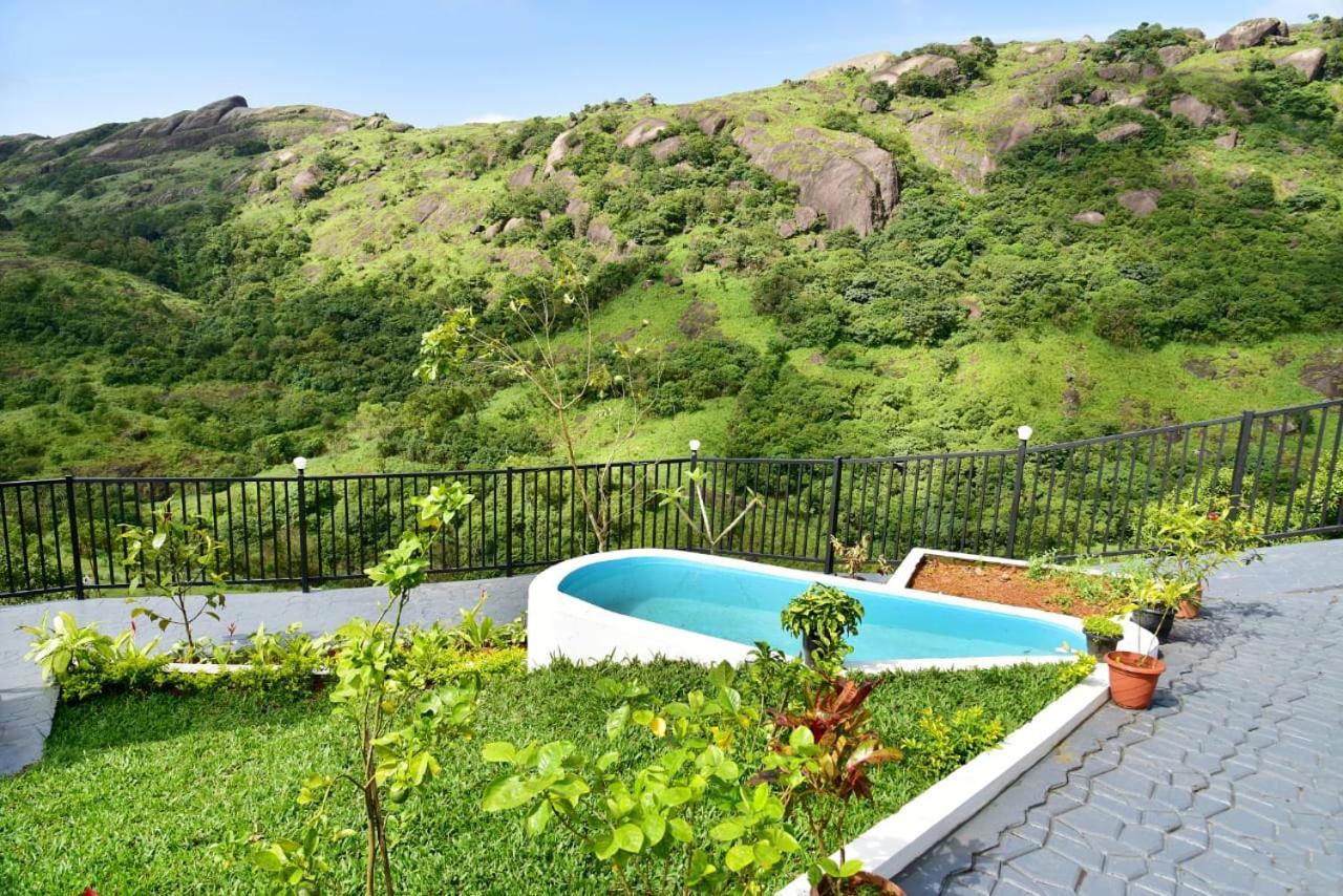 Odmor Resort Вагамон Екстериор снимка