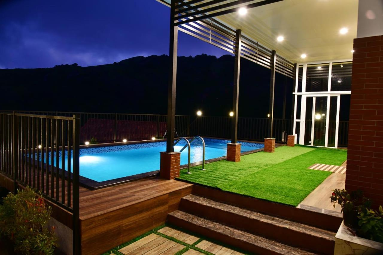 Odmor Resort Вагамон Екстериор снимка