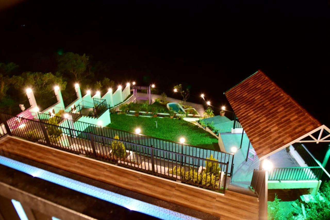 Odmor Resort Вагамон Екстериор снимка